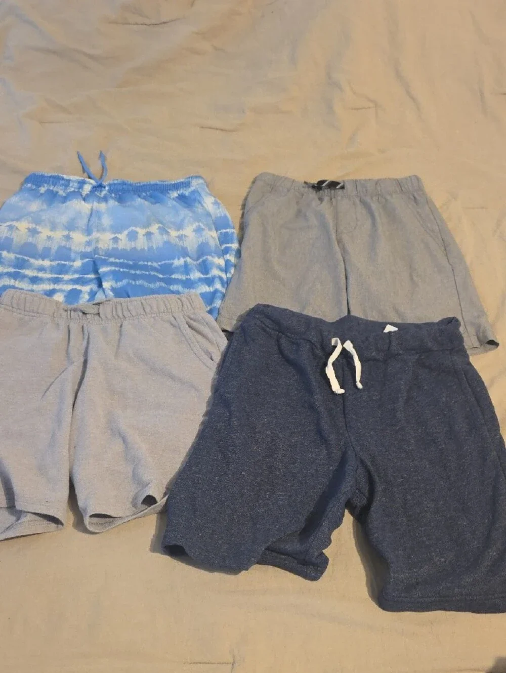 The Children's Place Boys' Multipack - Swim Shorts And Shorts